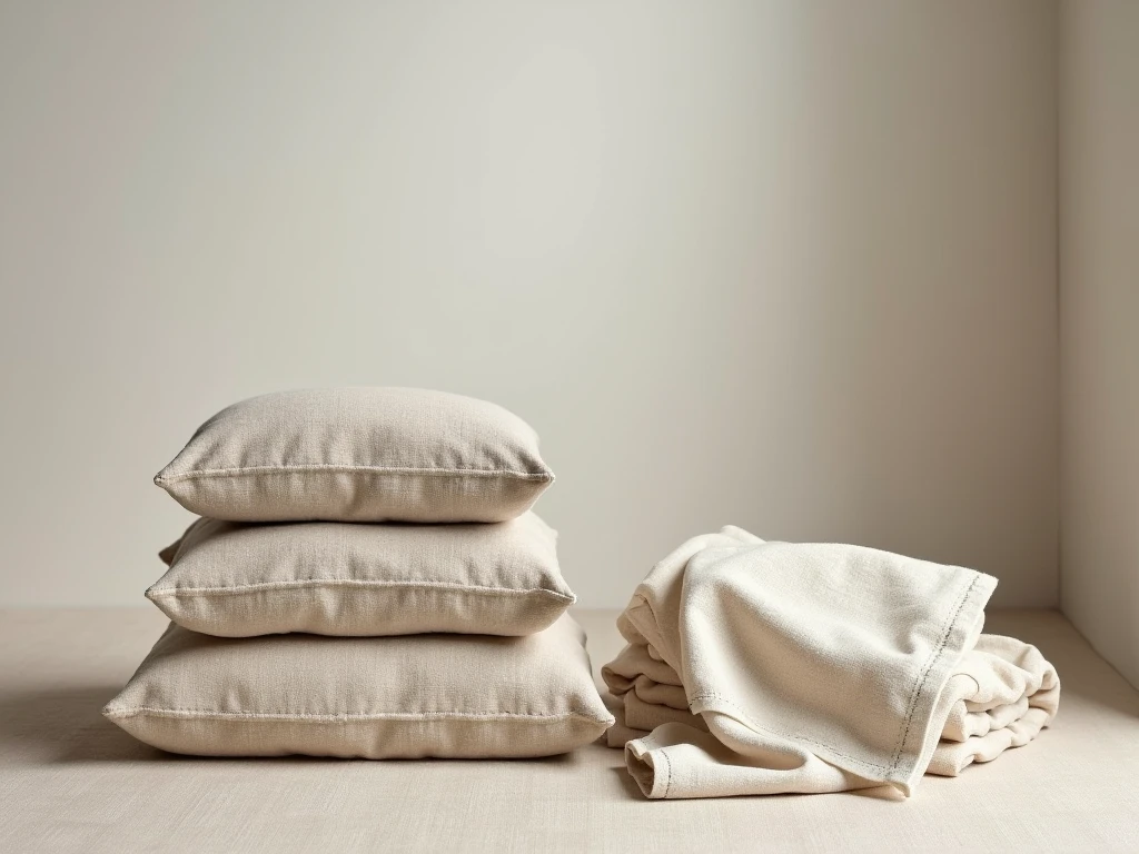 Heritage Linen Series